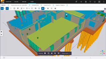 Viewpoint Field View