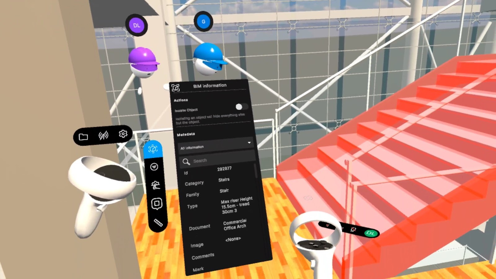 Unity reflect review